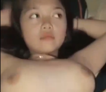 Abg Sma Cantik Iclik Santuy Banget Kayak Udah Biasa