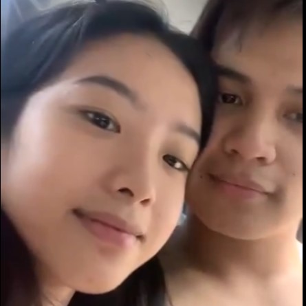 Abg Viral Terbaru Ketagihan Iclik Di Mobil Video Indo Trending Wiwik Top Global 2025 New 1