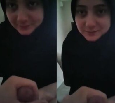 Binor Arab Hijab Cantik Sangat Pengertian