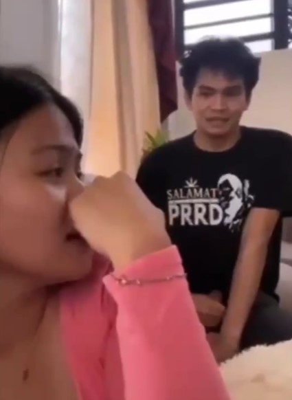 Kakak Dan Adik Tiri Abg Sma Wiwik Di Rumah Kalo Lagi Sepi