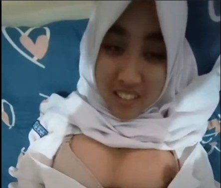 Pelajar Abg SMA Hijab Open BO Viral Yandex Indo Terbaru