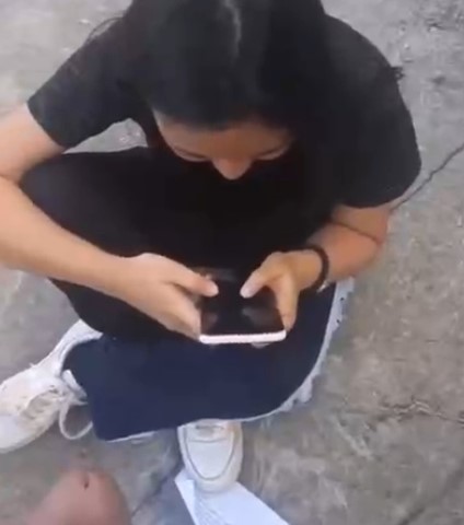 Siswi Sma Izin Buat Latihan Basket Malah Iclik Sama Pelatih