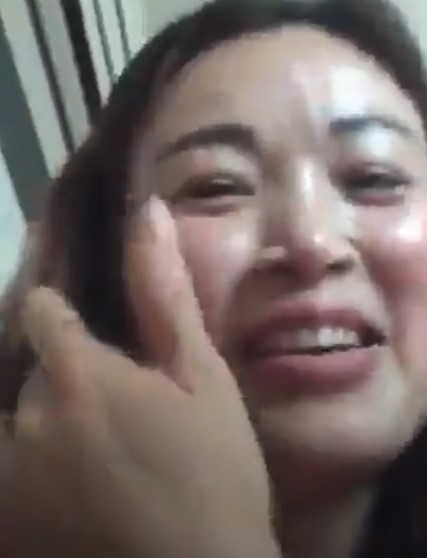 Viral Tante Walau Udah Stw Tapi Apemnya Masih Sempit Dan Menjepit