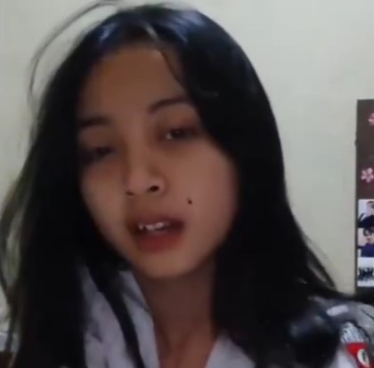 Indo Viral Terbaru 2025 Permata Andini Dan Adik Tutorial Penuh Makna Cewek Abg Cantik Top Global Indonesia