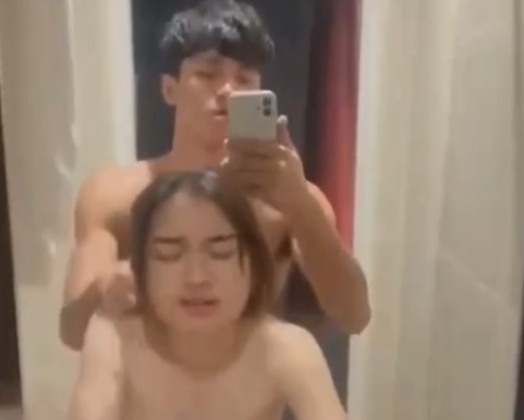 Video Terbaru Abg Selebgram Angel Campania Wiwik Di Hotel Tersebar Viral