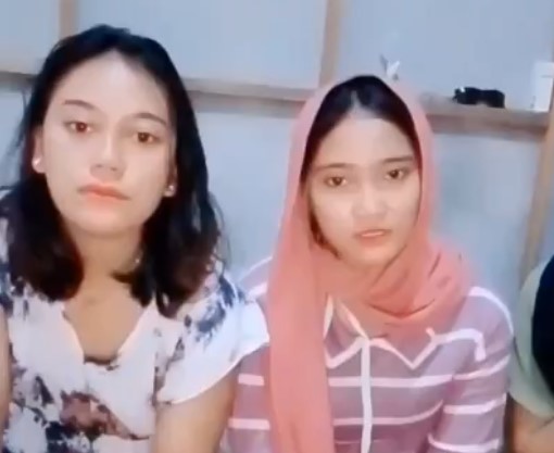 Jepang Abg Viral Serly Siswi Sma Dijual Kakaknya Trending Global Indonesia 2025 Top New