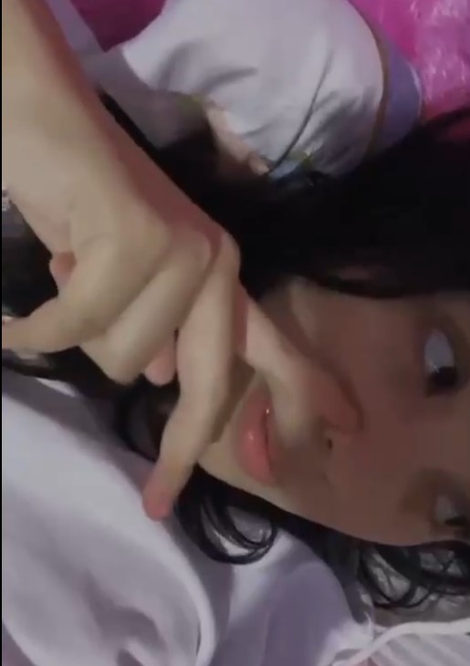 Latest Trending Viral Abg Smp Video 2025 Dea Gadis Selebgram Tiktokers Of All Time Ternyata Sma Open BO Top Global Official News