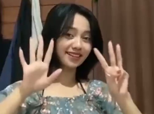 Famous Tiktokers Toge Indarsnr Kangen Pacar Bikin Video Viral