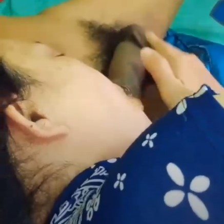 Ibu Mertua Daster Biru Viral Wiwik Menantu Abg Keluar Dalam Waktu Rumah Sepi