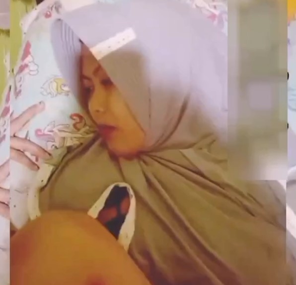 Viral Istri Ustadz Solehah Tutorial Iclik Abg Sma Jepara Santri Pondok Pesantren Top Video Wiwik Best Trending