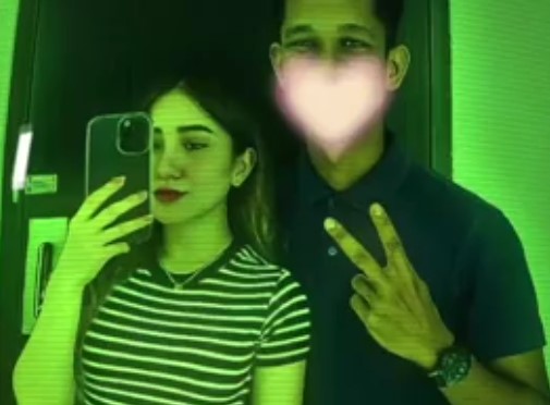 Fatin Najwa Binor Hijab Doyan Main Di Hotel Bareng Suami Orang Viral