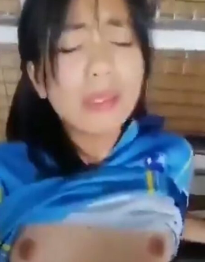 Abg Viral Terbaru Sma Indo Keeping An Eye On Calm Pelajar Smp Pulang Olah Raga Wiwik Di Gubuk Kosong Top Global