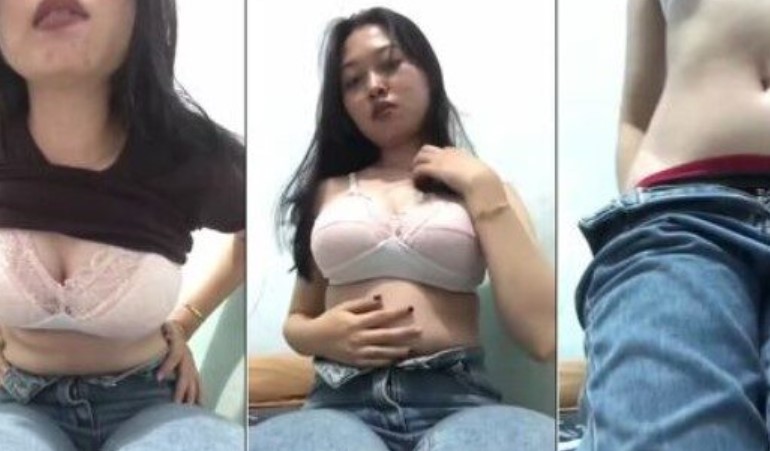 Viral Tkw Taiwan Kak Janah Bikin Video Boba Gede Dan Kue Apem Buat Pacar Tersebar