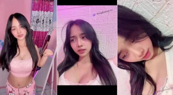 Fenomena Selebgram Abg Blunder Viral 2026 Video Tiktokers Nay Unboxing Melon Gede Bikin Geger Netizen Dunia Maya