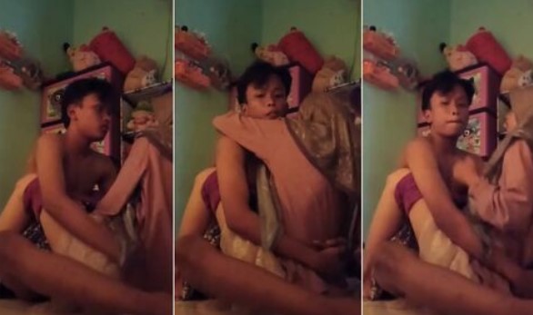 Top 7 Jilbab Viral Indonesia 2026 Aktivitas Rutin Saudara Kandung Kalo Ortu Pergi Adik Dan Kakak Wiwik Pulang Terawih